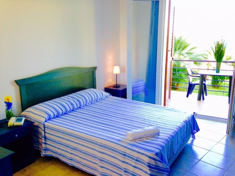 Meta Family Village Cristoforo Travel